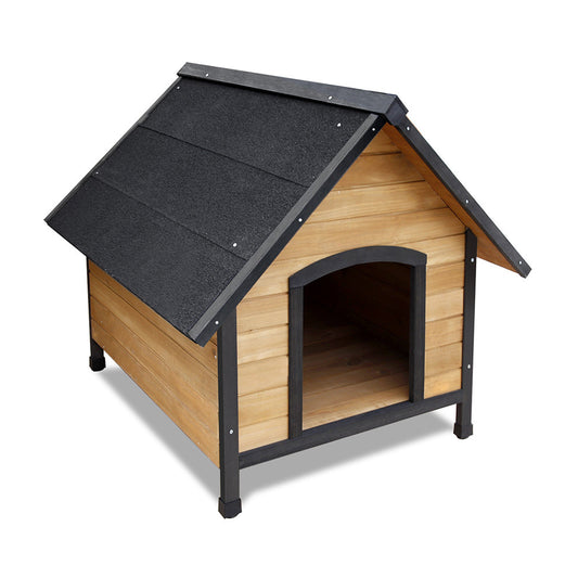 Timber Dog Kennel