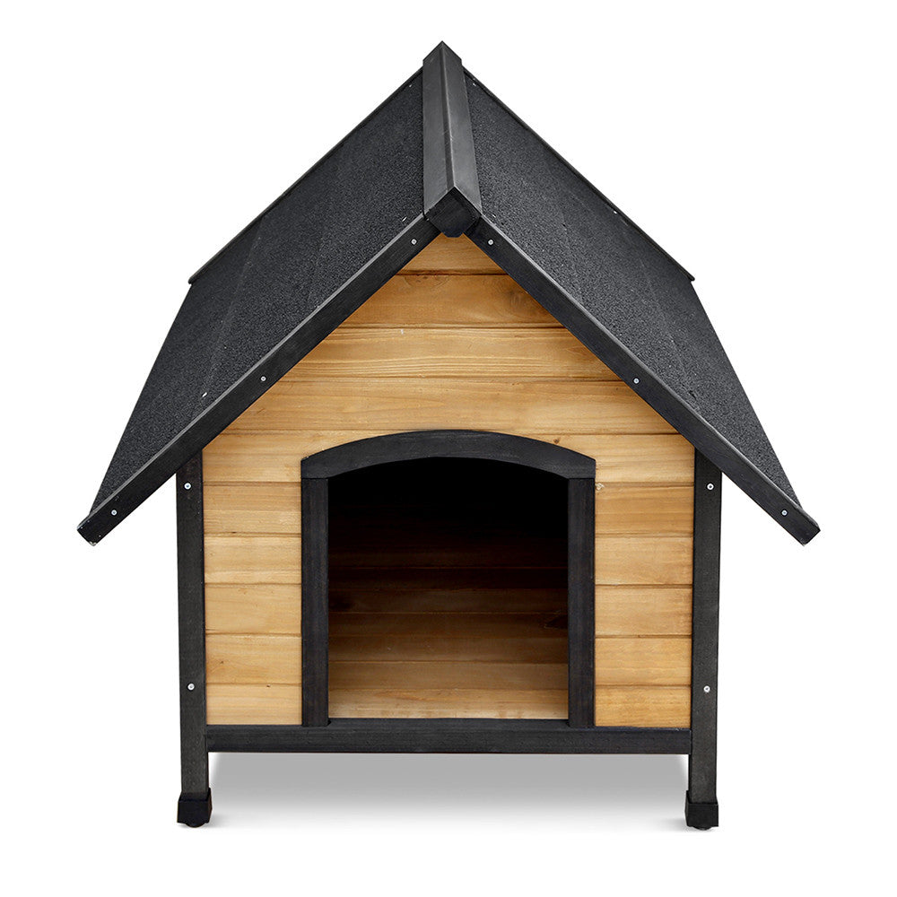 Timber Dog Kennel