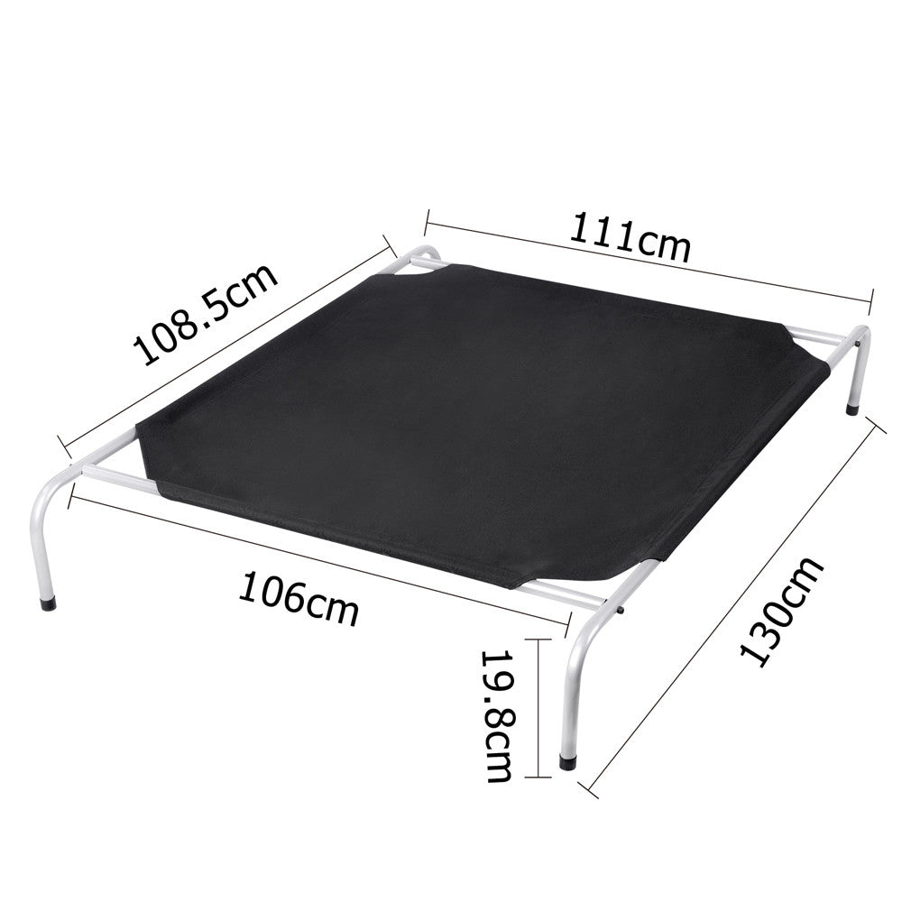 Pet Dog Cat Trampoline Hammock Bed Extra Large