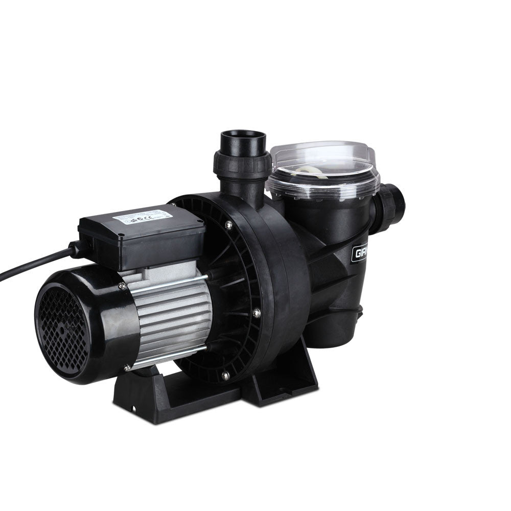 1200w Swimming Pool Pump 23000L/hour