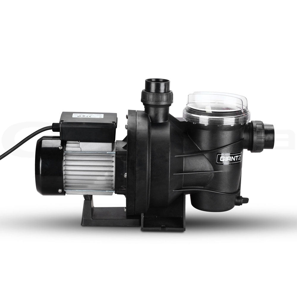 1200w Swimming Pool Pump 23000L/hour