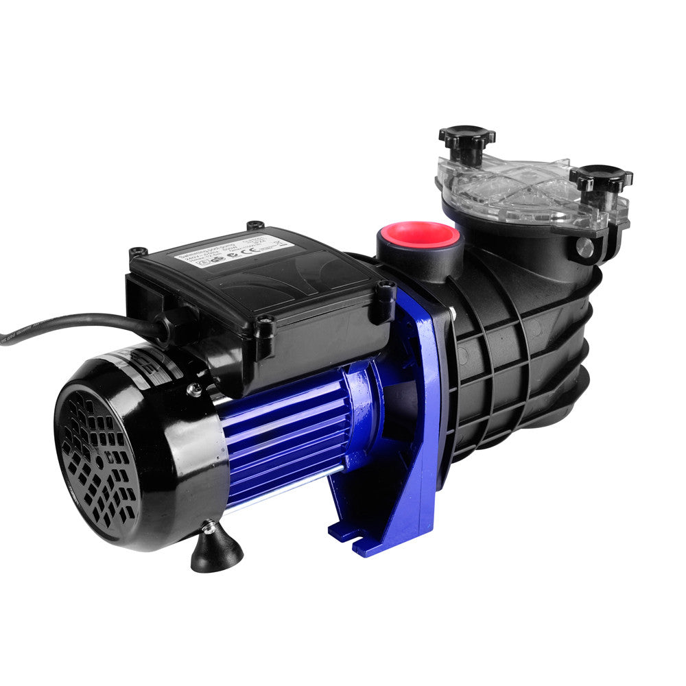 600w Swimming Pool Pump 11000 L per hour