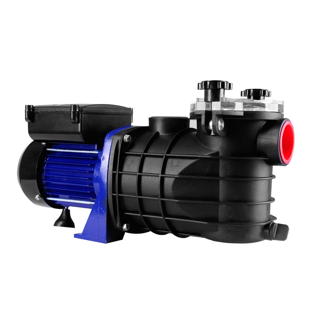 600w Swimming Pool Pump 11000 L per hour