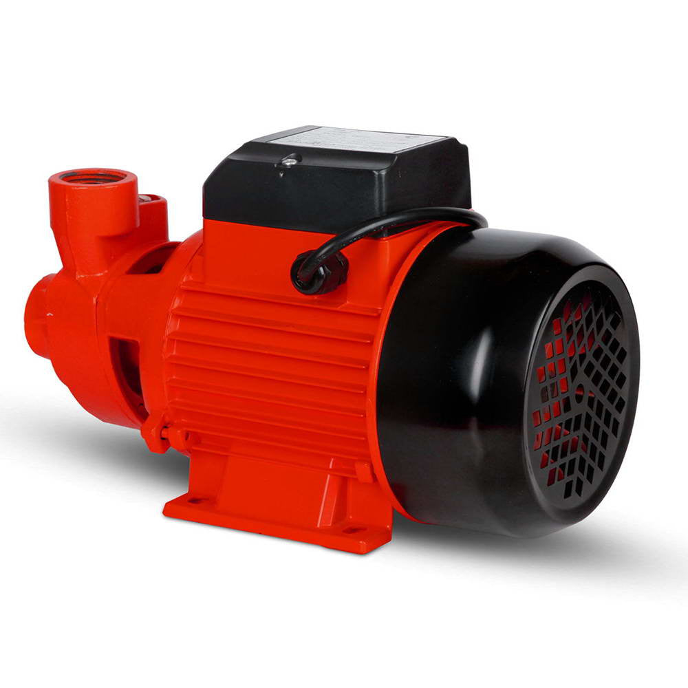 Electric Clean Water Pump 3300L/Hour 1/HP