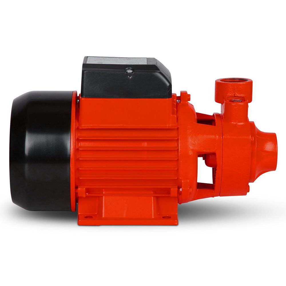 Electric Clean Water Pump 3300L/Hour 1/HP