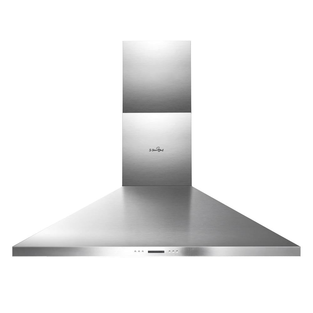 5 Star Chef Double Motor Rangehood 1500mm