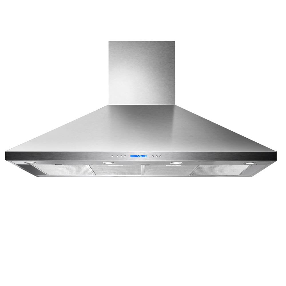 5 Star Chef Double Motor Rangehood 1500mm