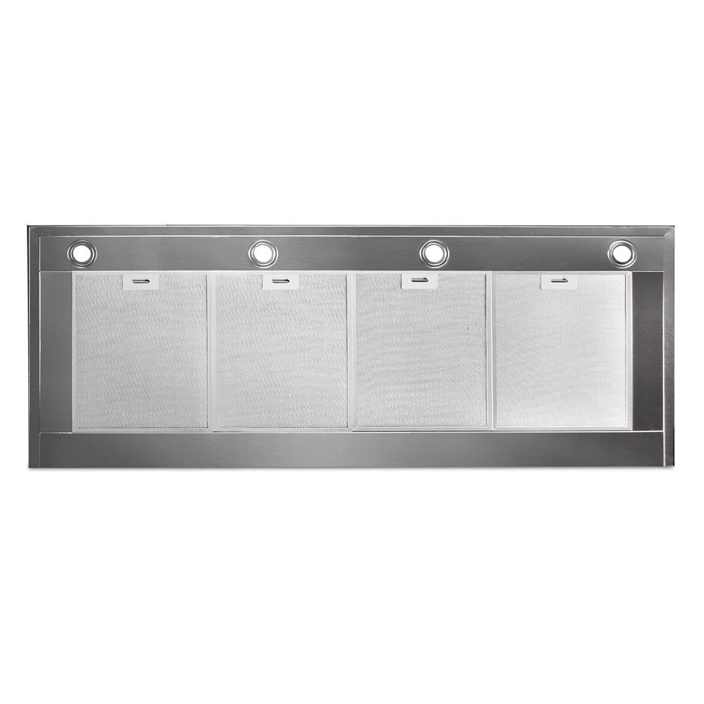 5 Star Chef Double Motor Rangehood 1500mm