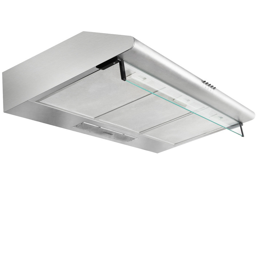 5 Star Chef Range Hood