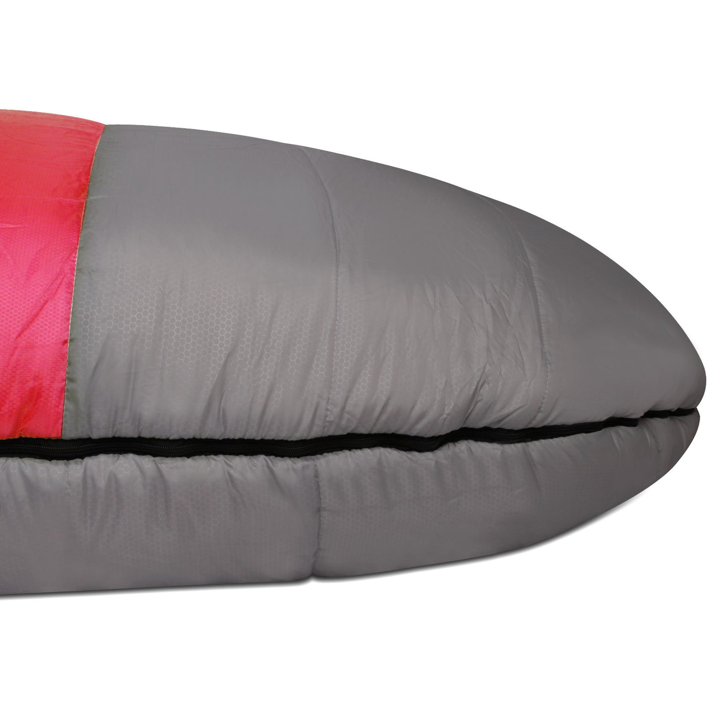 Pebble Shape Thermal Sleeping Bag 220x 100cm