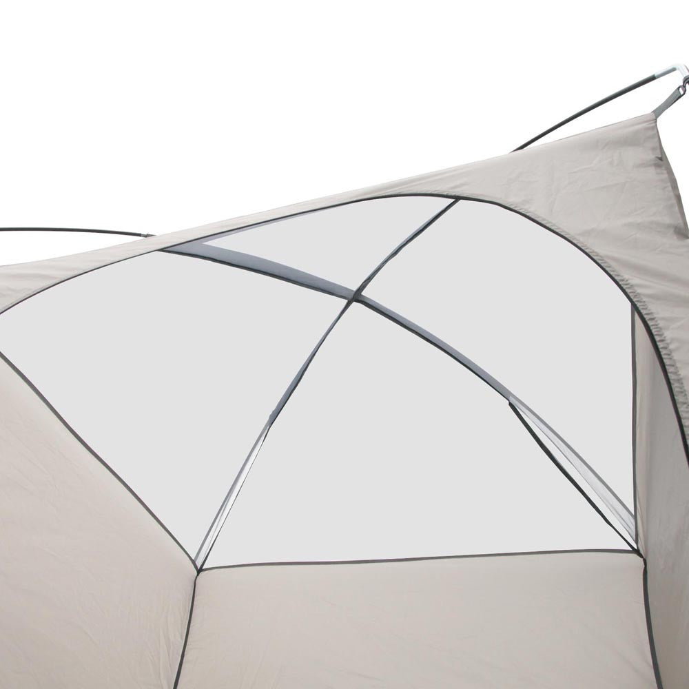 Weisshorn Camping Shower Tent - Single