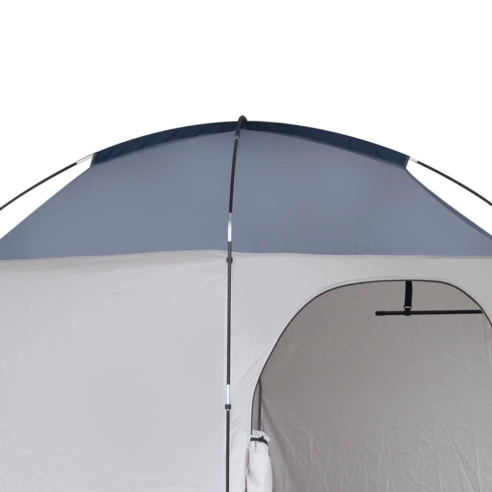 Weisshorn Camping Shower Tent - Single