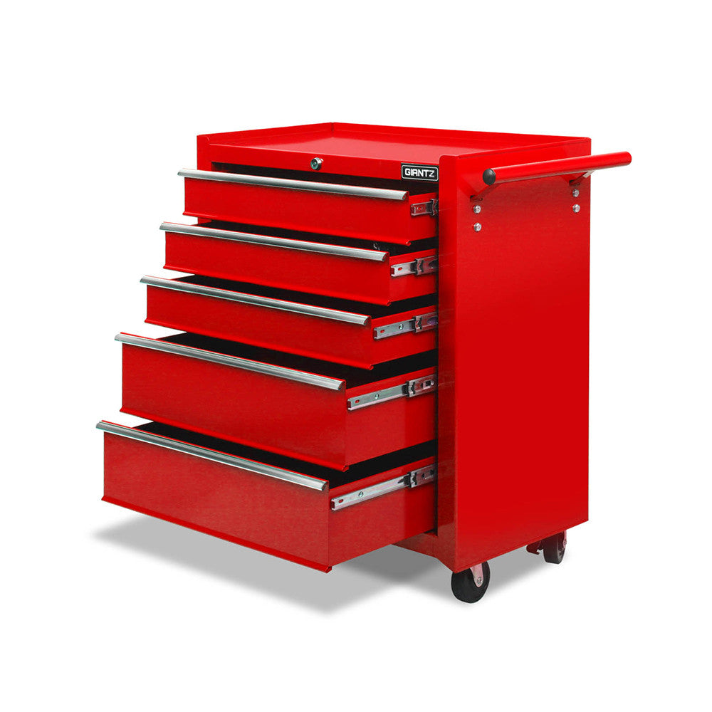 Drawers Roller Toolbox Cabinet