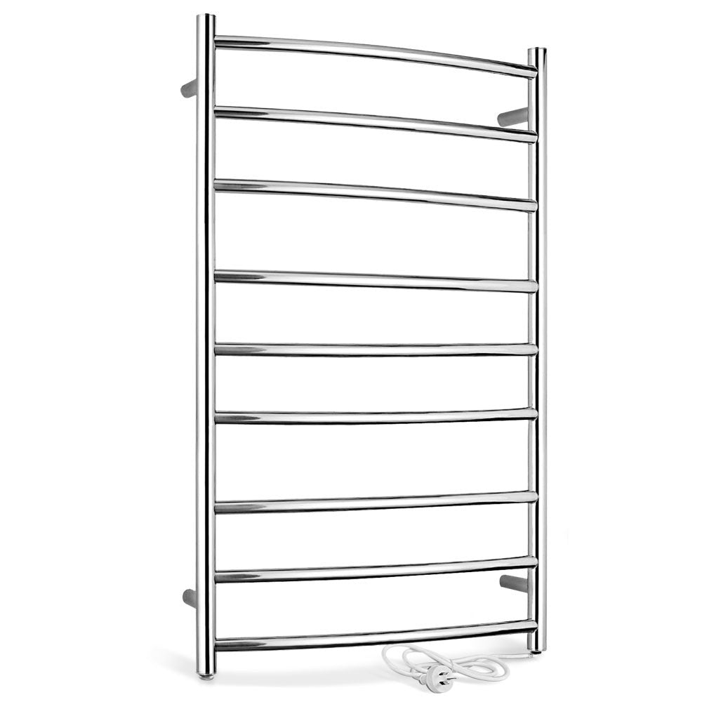 Electric Heated Towel Rail - Large