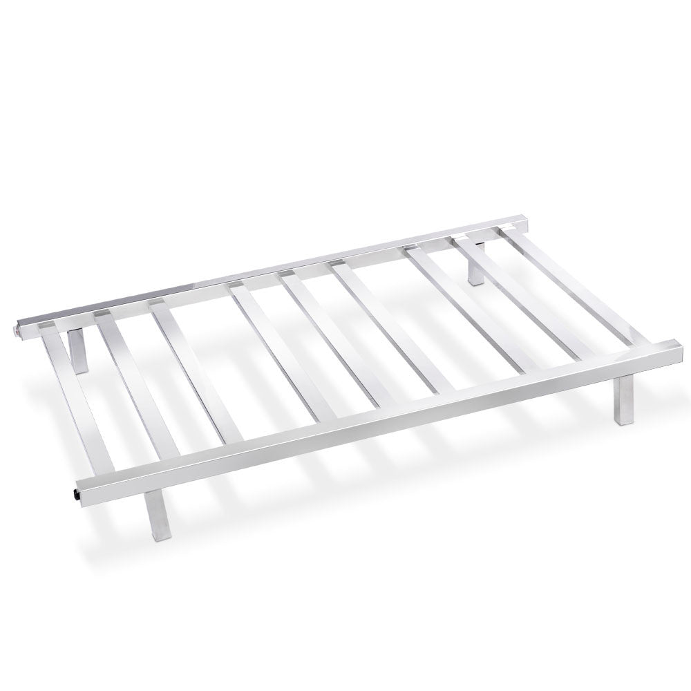 Electric Heated Towel Rail - Large