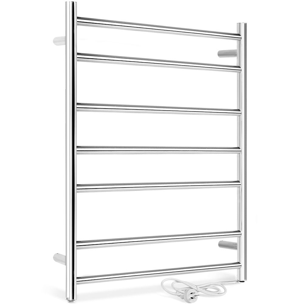 Electric Heated Towel Rail - Medium