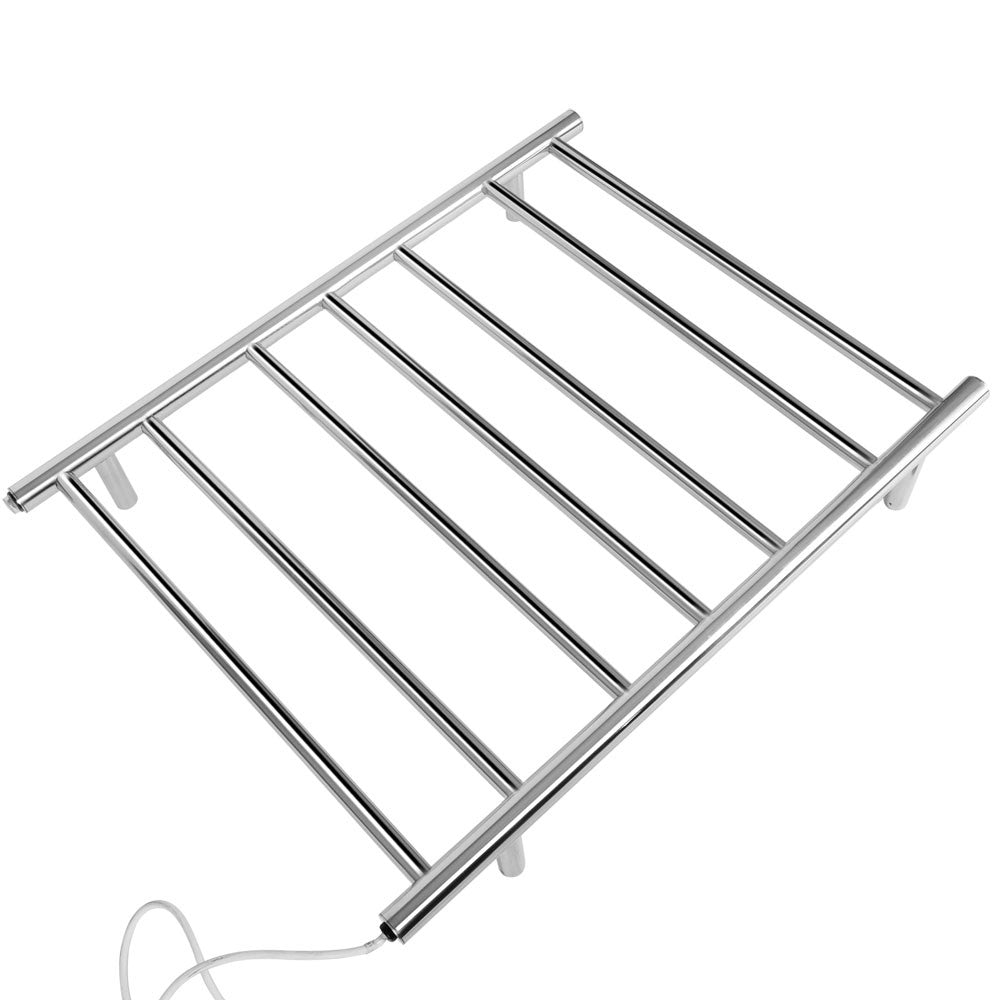 Electric Heated Towel Rail - Medium