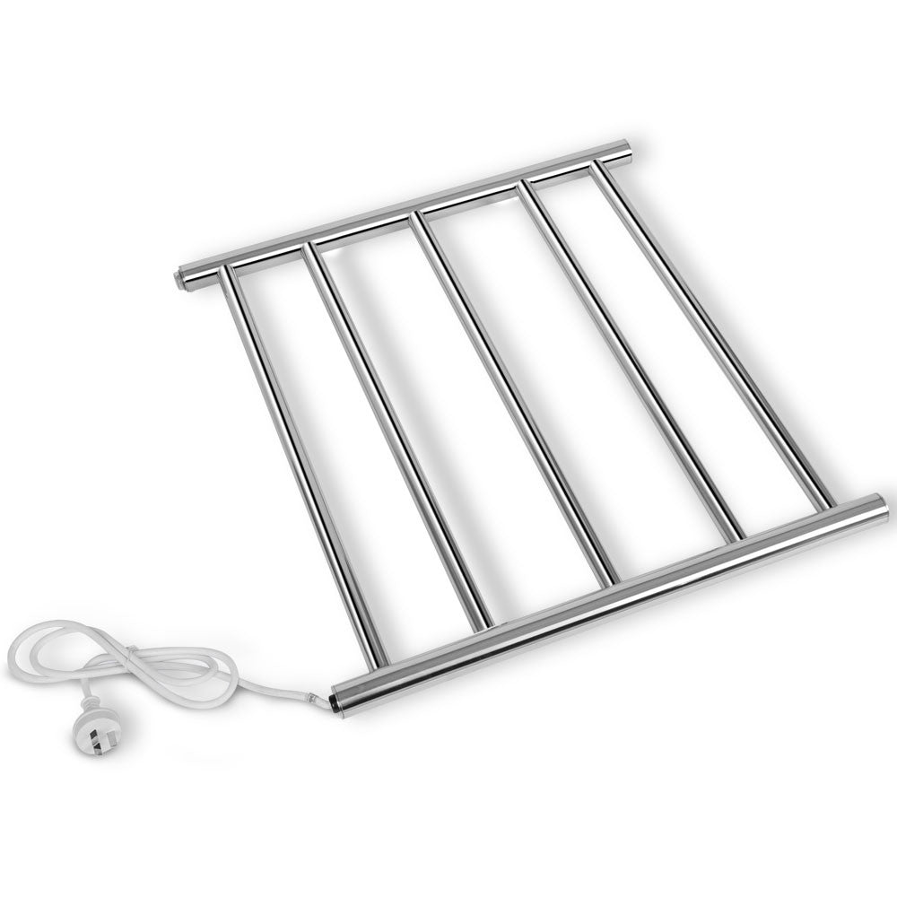 Electric Heated Towel Rail - Small