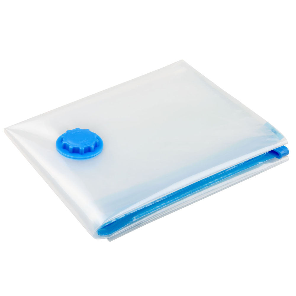 Set of 18 Small Vacuum Storage Bag 50 x 70cm